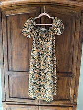 Dizzy Lizzy Babydoll Dress