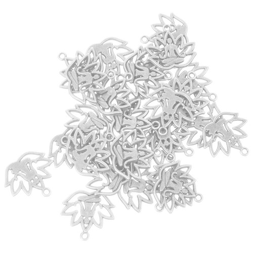 100pcs creative buddha lotus - 100pcs,
