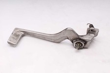 Brake lever foot brake pedal