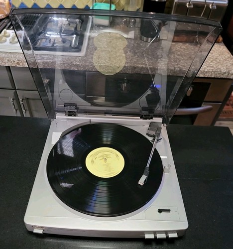 Aiwa e860u stereo - stereo, fully