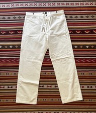BNWT Levi's Vintage Clothing LVC 1880s Chinos 36x32