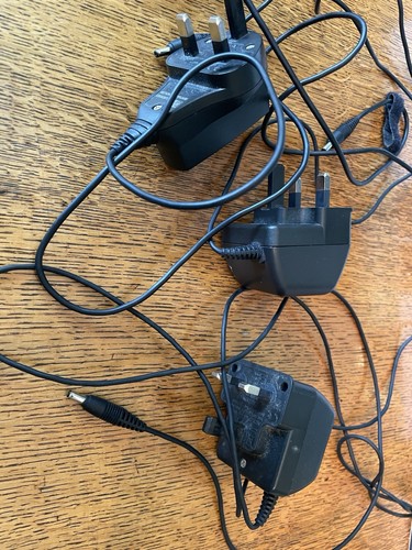 Plug cables for old nokia - cables,