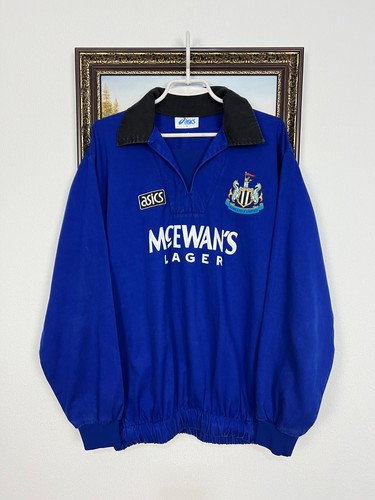 Vintage newcastle united - vintage, 90's