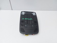 AUDI Q3 MK2 F3 INTERIOR HEADLINER ROOF READING LIGHT PANEL 2023 81A947135CH