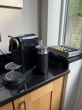 Nespresso citiz milk - nespresso, citiz&milk