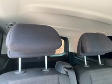 Mercedes Vito "comfort" headrest