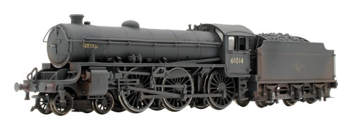 Bachmann gauge 31 - 'oo, br