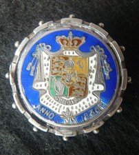 antique william iv 1836