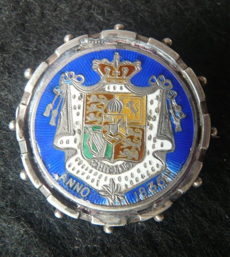 Antique william 1836 - william,