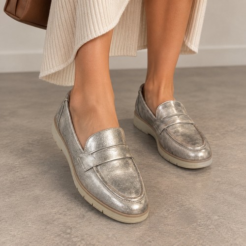 Scholls madison penny - scholls,