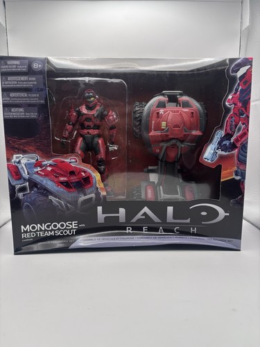 Mcfarlane toys halo reach - toys,