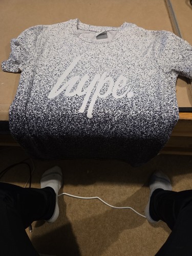 Hype shirt age 13 - t-shirt,