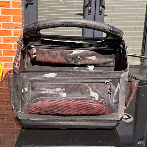 Milwaukee packout tool bag - tool,