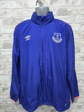 EVERTON FC  Training Jacket