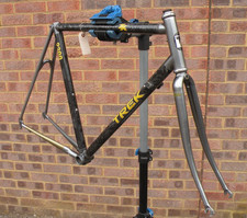 Trek carbon zx - zx, 2300