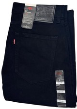 Levis 514 Mens Slim Staright Fit Comfort Stretch Denim Jeans Zip FLy