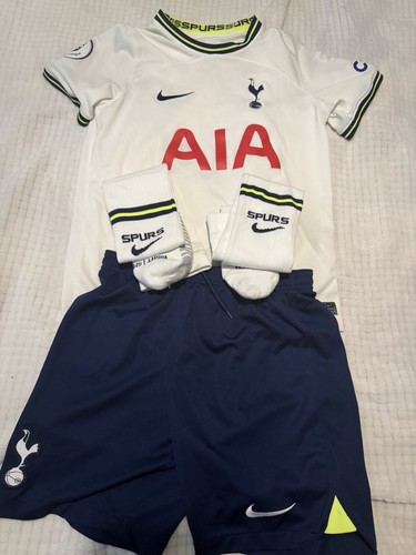 Tottenham kids medium - tottenham, 22/23