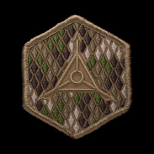 Triple aught design tad - triple,