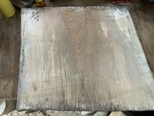 Spalted Ash Live Edge Slab