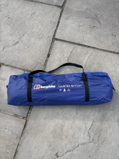 Bergaus wind Stop Windbreak