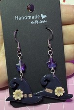 Handmade Polymer Clay