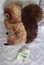 Vintage 1974 Dakins Nature