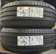 2X NEW MICHELIN PRIMACY 5