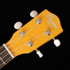 Ohana Ukuleles SK-10 OR