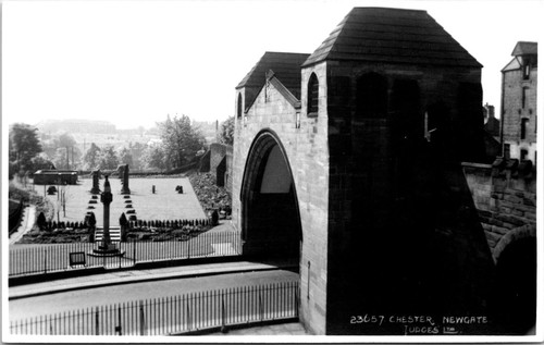 Chester newgate united - chester,,