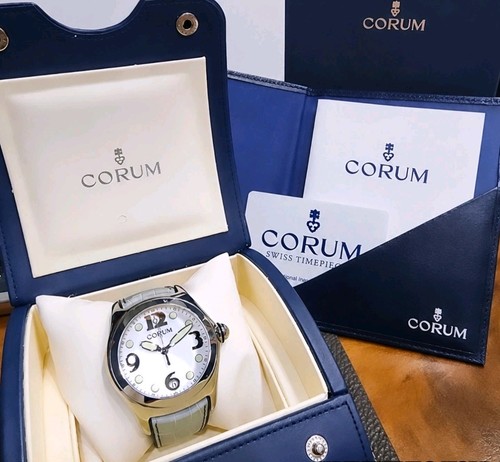 Corum bubble boutique - corum,