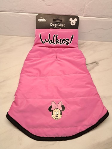 Disney minnie mouse dog - mouse, coat