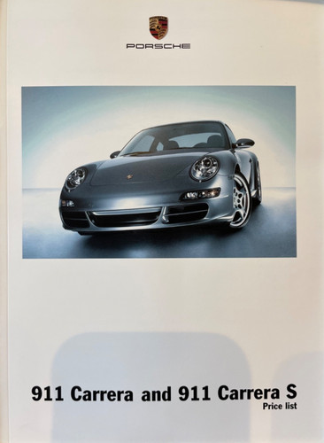 Porsche 911 997 - , price