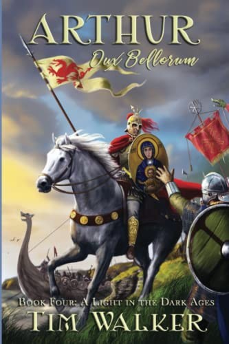 Arthur dux bellorum - dux, (a