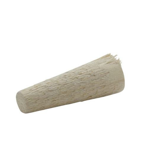 Cane spiles soft - soft, porous