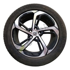 MG HS MK1 AS23 Alloy Wheel