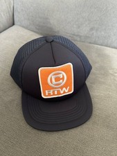 Corteiz rtw trucker hat