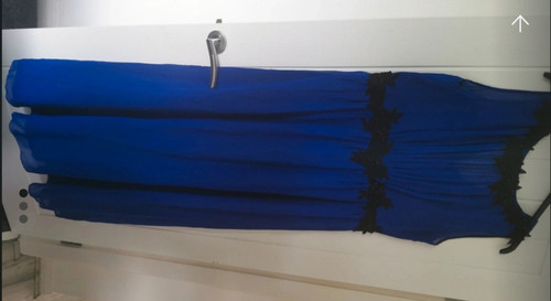 Little mistress blue black - little,
