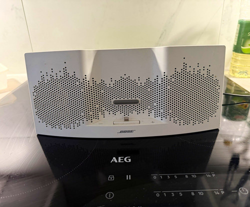 Bose sounddock audio dock - bose,
