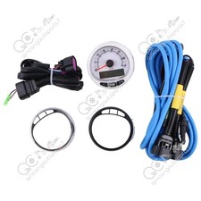 7000 rpm tachometer - rpm, 8m0135634