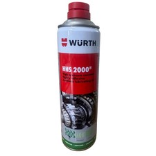 WURTH ADHESIVE LUBRICANT HHS2000