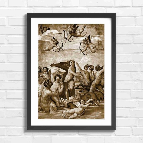Classical renaissance - classical,