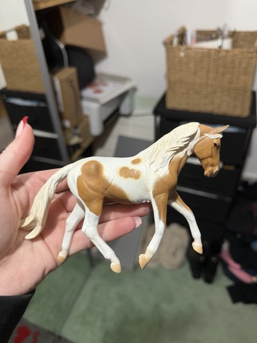 Breyer collecta palomino pinto - collecta,