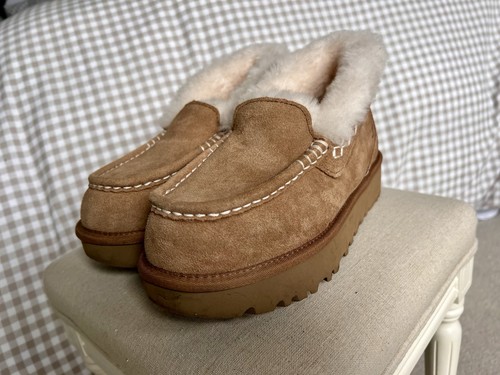 Uggs ansley parc slip - ansley,