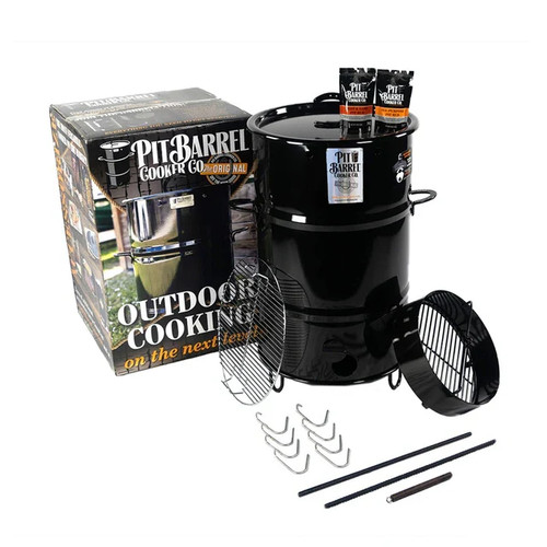 Pit barrel classic prime - pit,