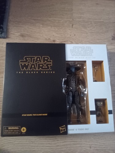 Hasbro sdcc star wars black - sdcc,