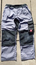 mens ENGELBERT STRAUSS Grey &