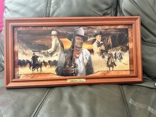John Wayne American Legend By
