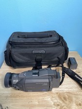 Panasonic AG-EZ50 3CCD Mini DV