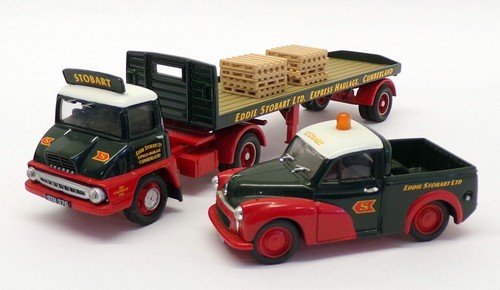 Corgi scale 31704 - 1/43,