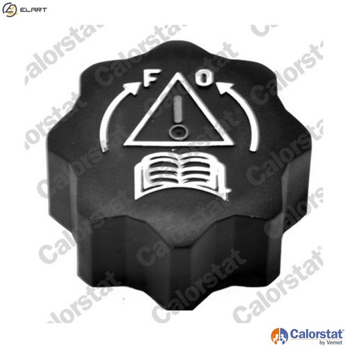 Cap coolant tank rc0021 - cap,